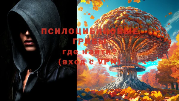 ALPHA-PVP Баксан